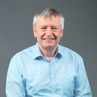 Dr. Florian Wurm